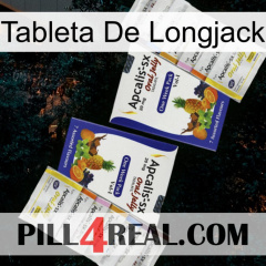 Longjack Tablet 12